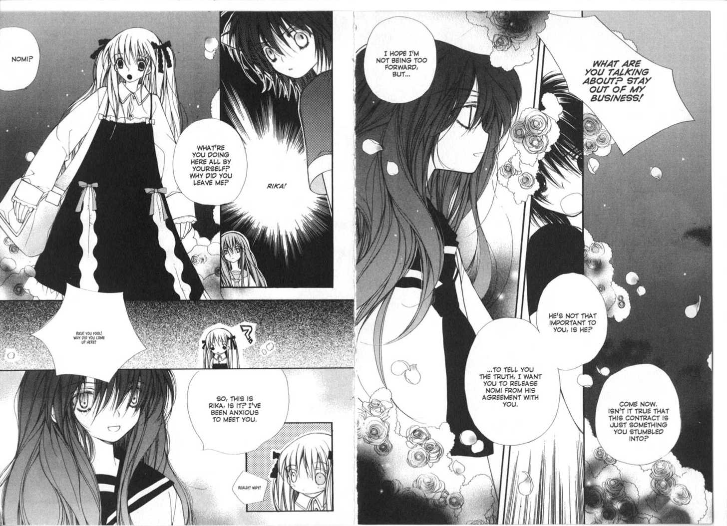 11th Cat Chapter 3.0 page 79 - Vol.03 Chapter 0