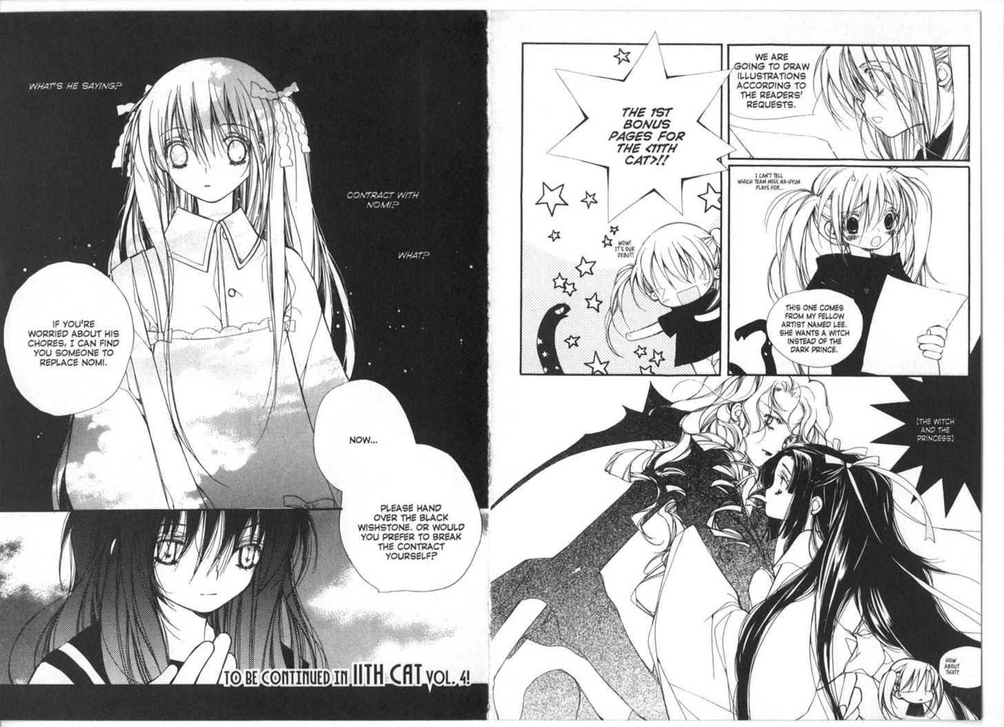 11th Cat Chapter 3.0 page 80 - Vol.03 Chapter 0