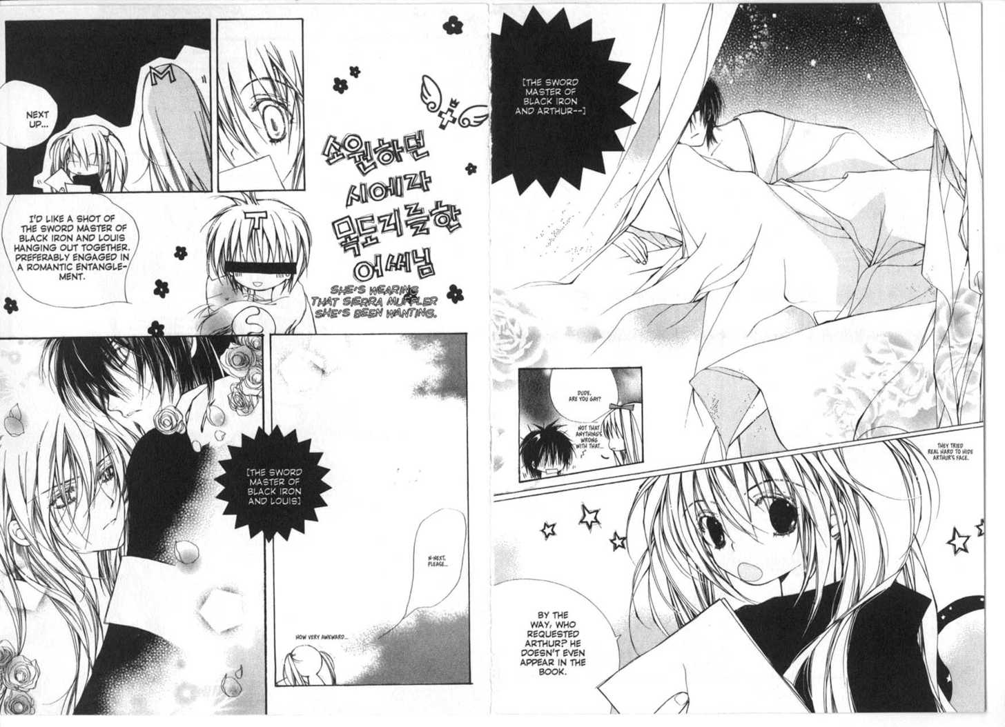 11th Cat Chapter 3.0 page 81 - Vol.03 Chapter 0