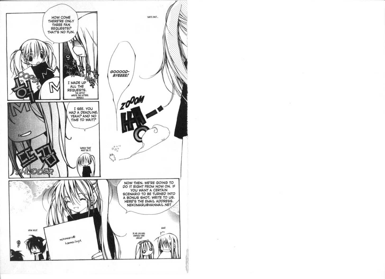 11th Cat Chapter 3.0 page 82 - Vol.03 Chapter 0
