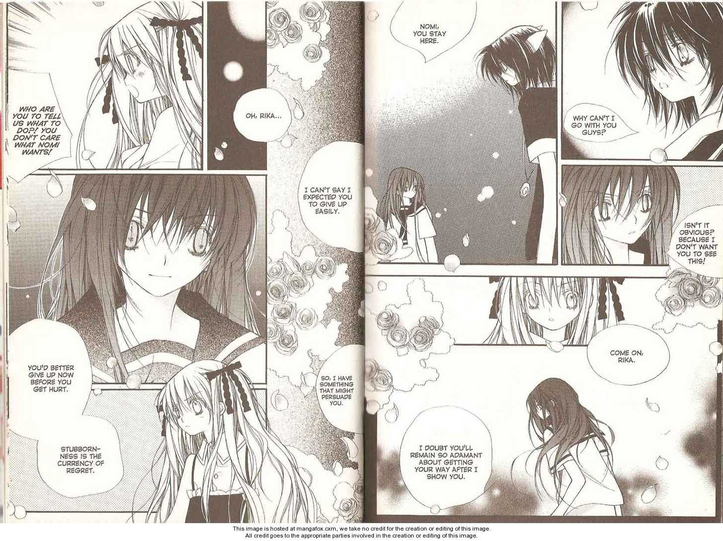 11th Cat Chapter 4.0 page 10 - Vol.04 Chapter 0