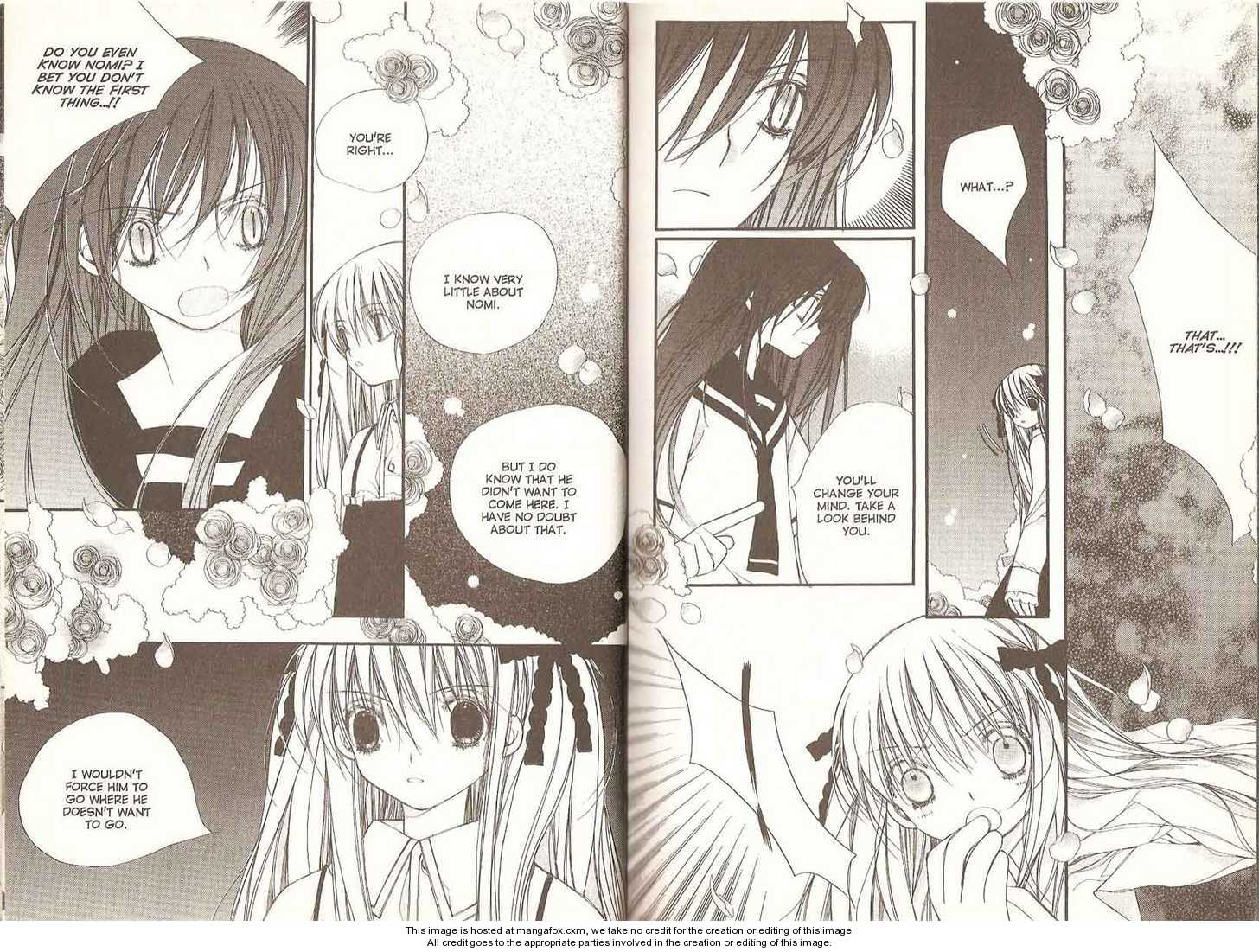 11th Cat Chapter 4.0 page 12 - Vol.04 Chapter 0