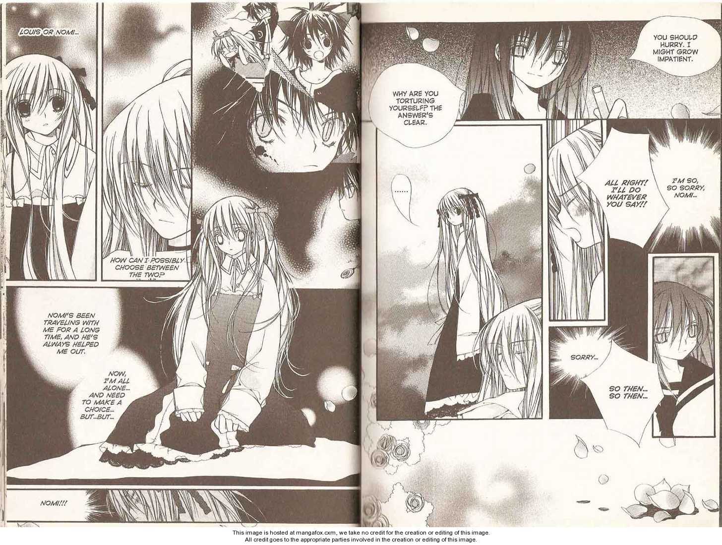 11th Cat Chapter 4.0 page 14 - Vol.04 Chapter 0