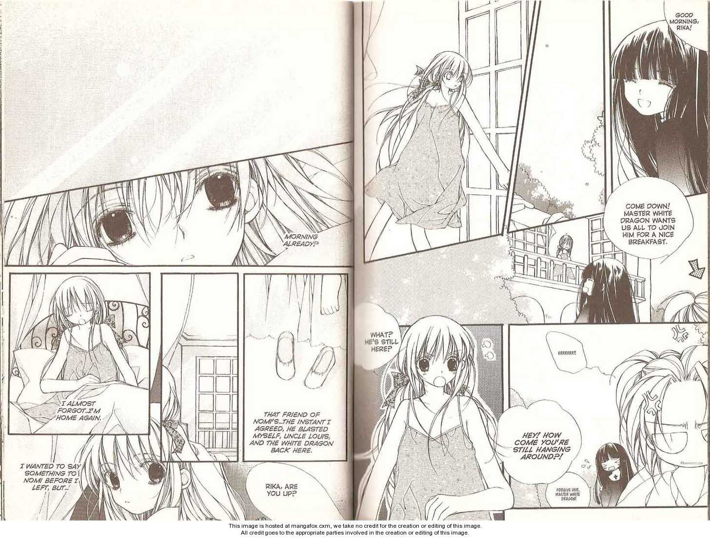 11th Cat Chapter 4.0 page 18 - Vol.04 Chapter 0