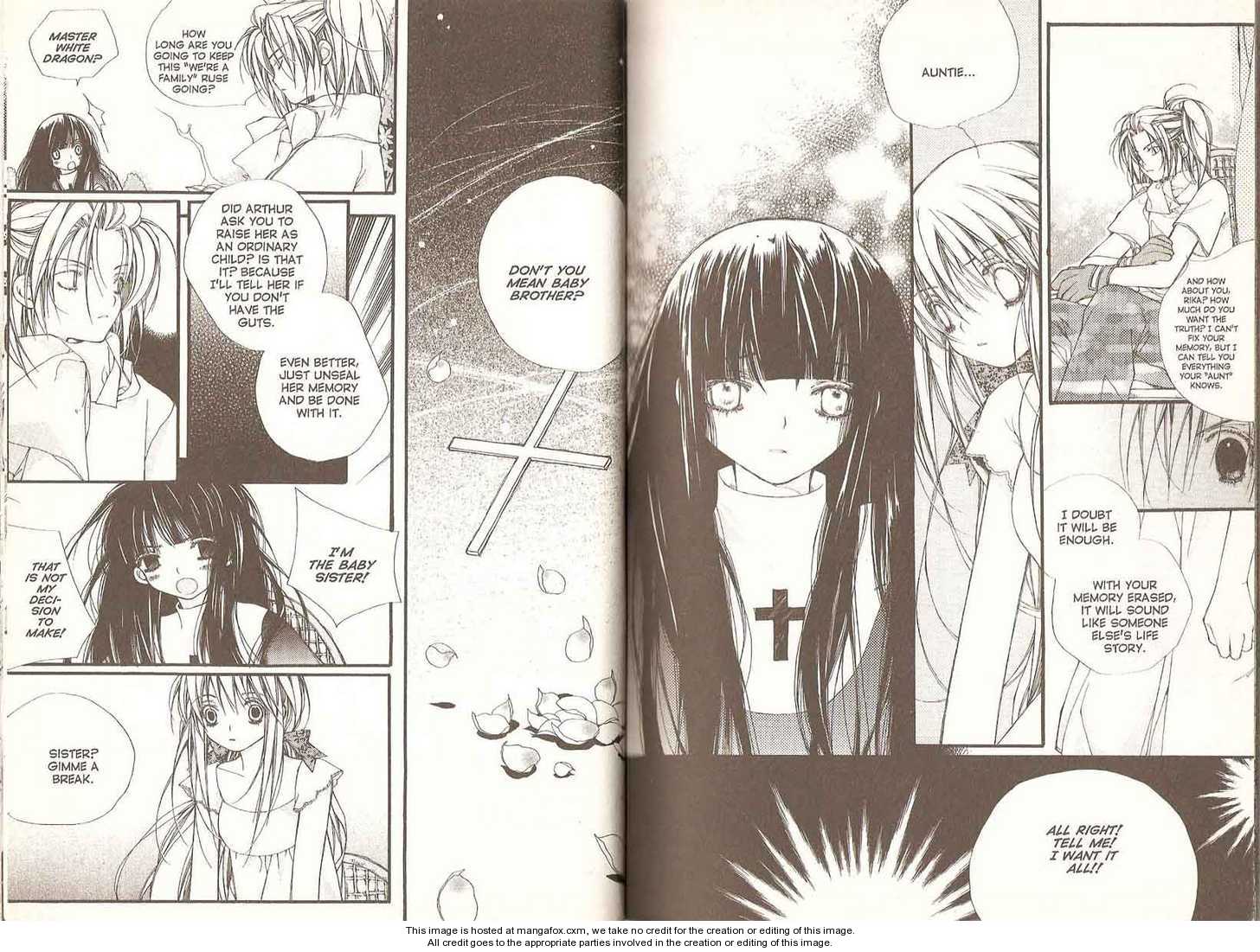 11th Cat Chapter 4.0 page 20 - Vol.04 Chapter 0