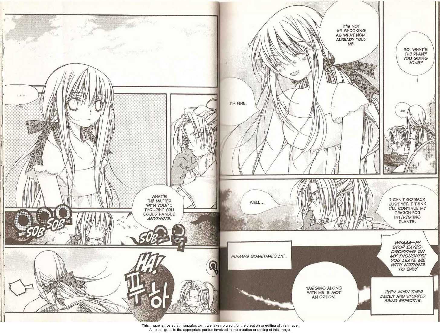 11th Cat Chapter 4.0 page 23 - Vol.04 Chapter 0