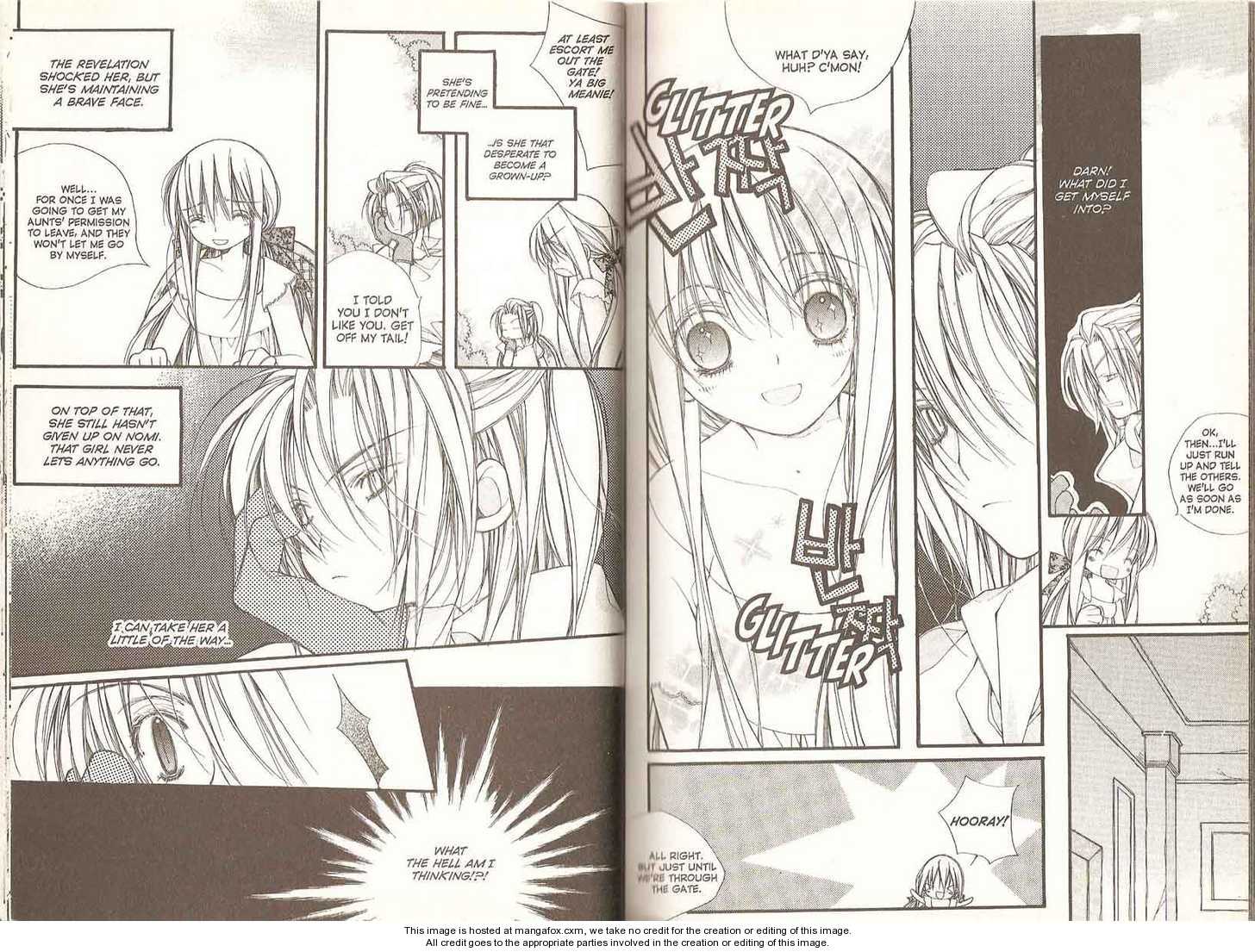 11th Cat Chapter 4.0 page 24 - Vol.04 Chapter 0