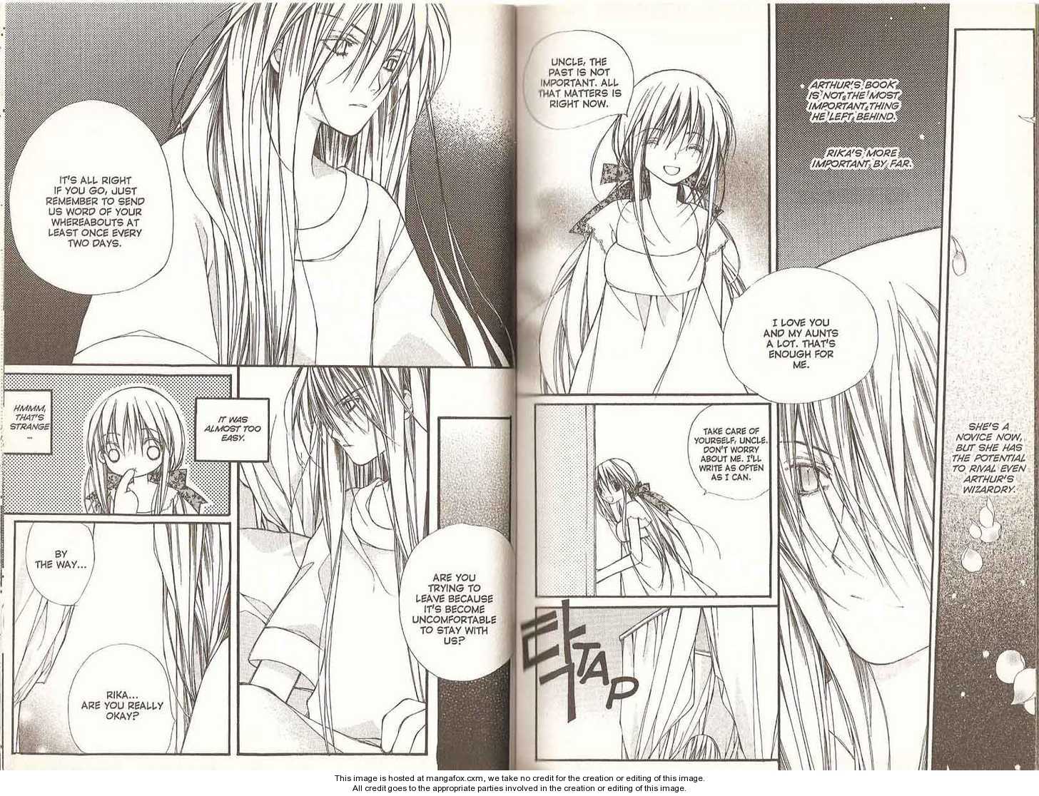 11th Cat Chapter 4.0 page 25 - Vol.04 Chapter 0