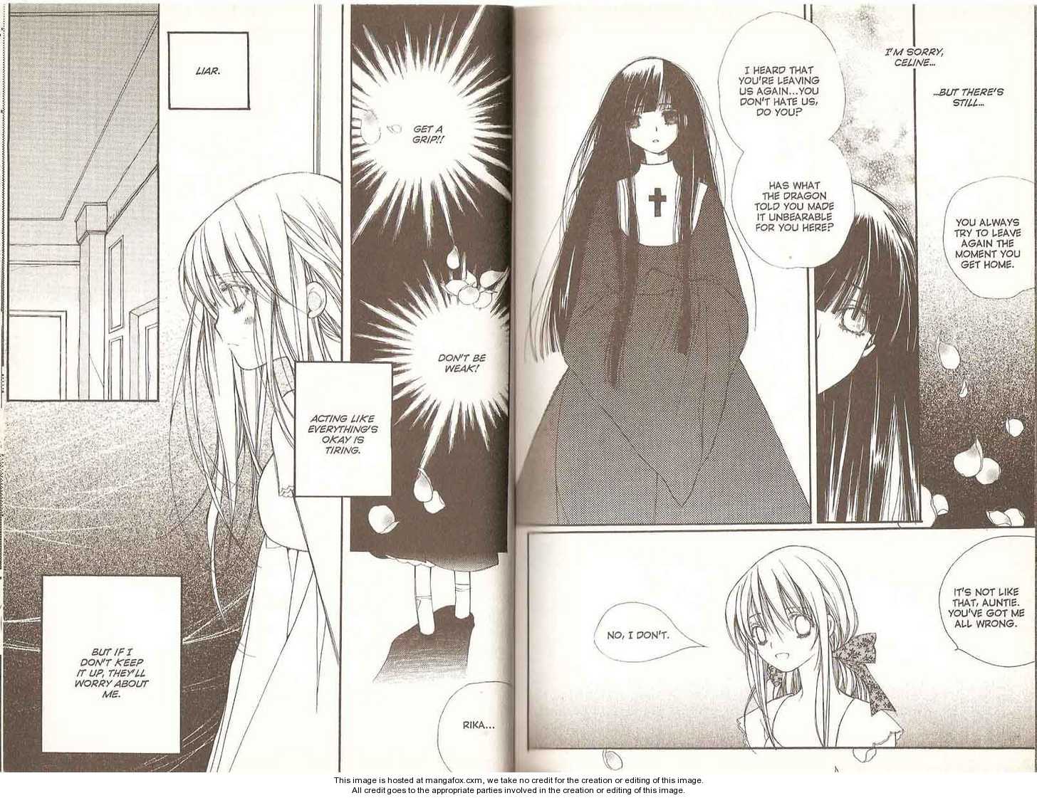 11th Cat Chapter 4.0 page 26 - Vol.04 Chapter 0