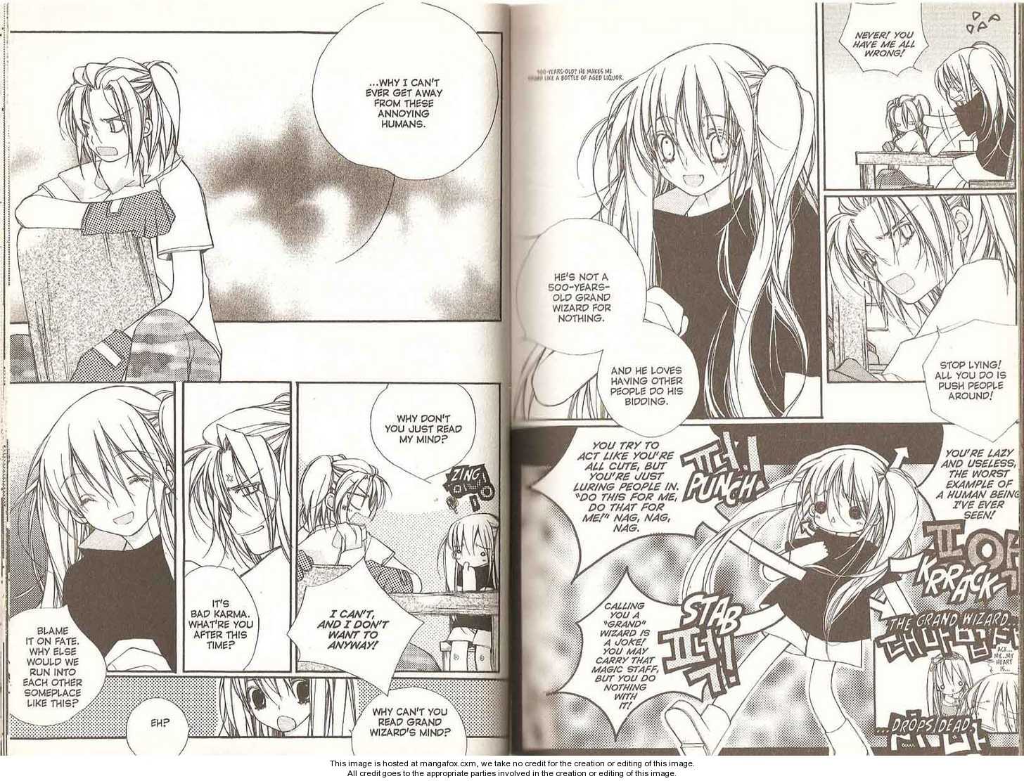 11th Cat Chapter 4.0 page 29 - Vol.04 Chapter 0
