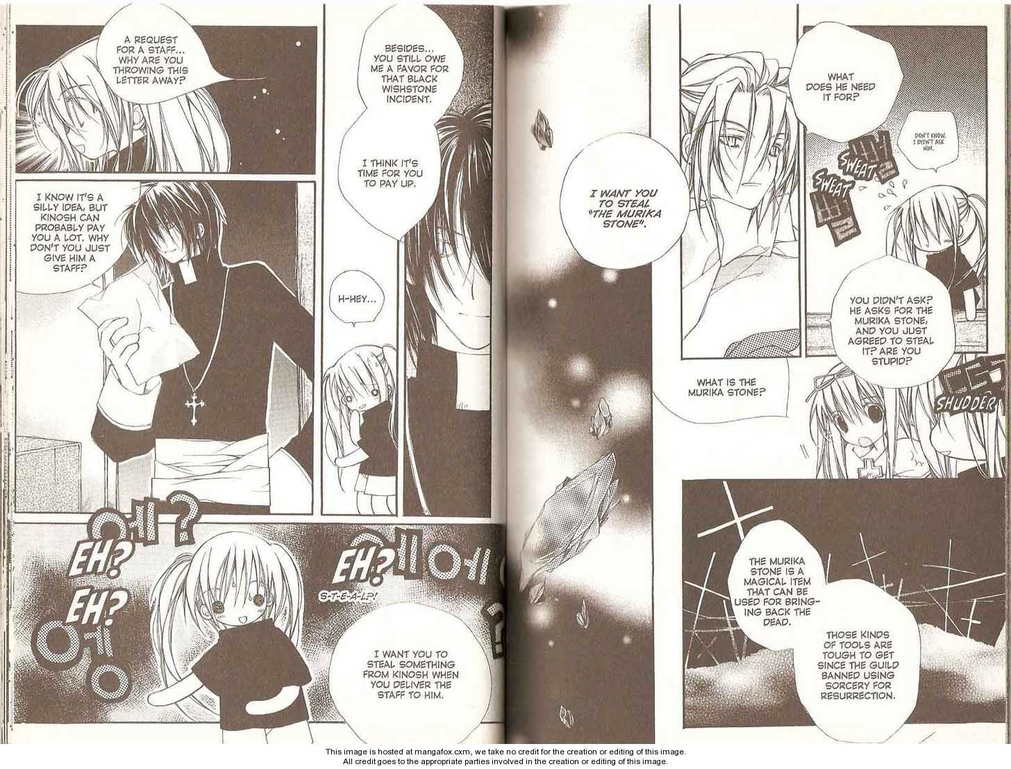 11th Cat Chapter 4.0 page 32 - Vol.04 Chapter 0