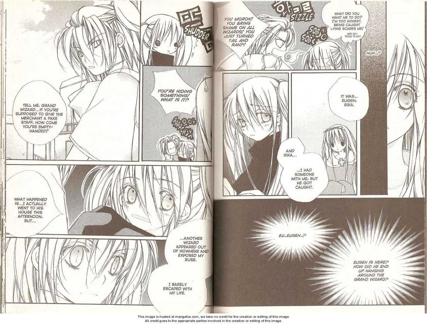 11th Cat Chapter 4.0 page 34 - Vol.04 Chapter 0