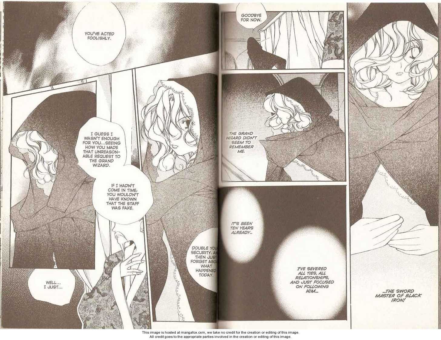 11th Cat Chapter 4.0 page 36 - Vol.04 Chapter 0