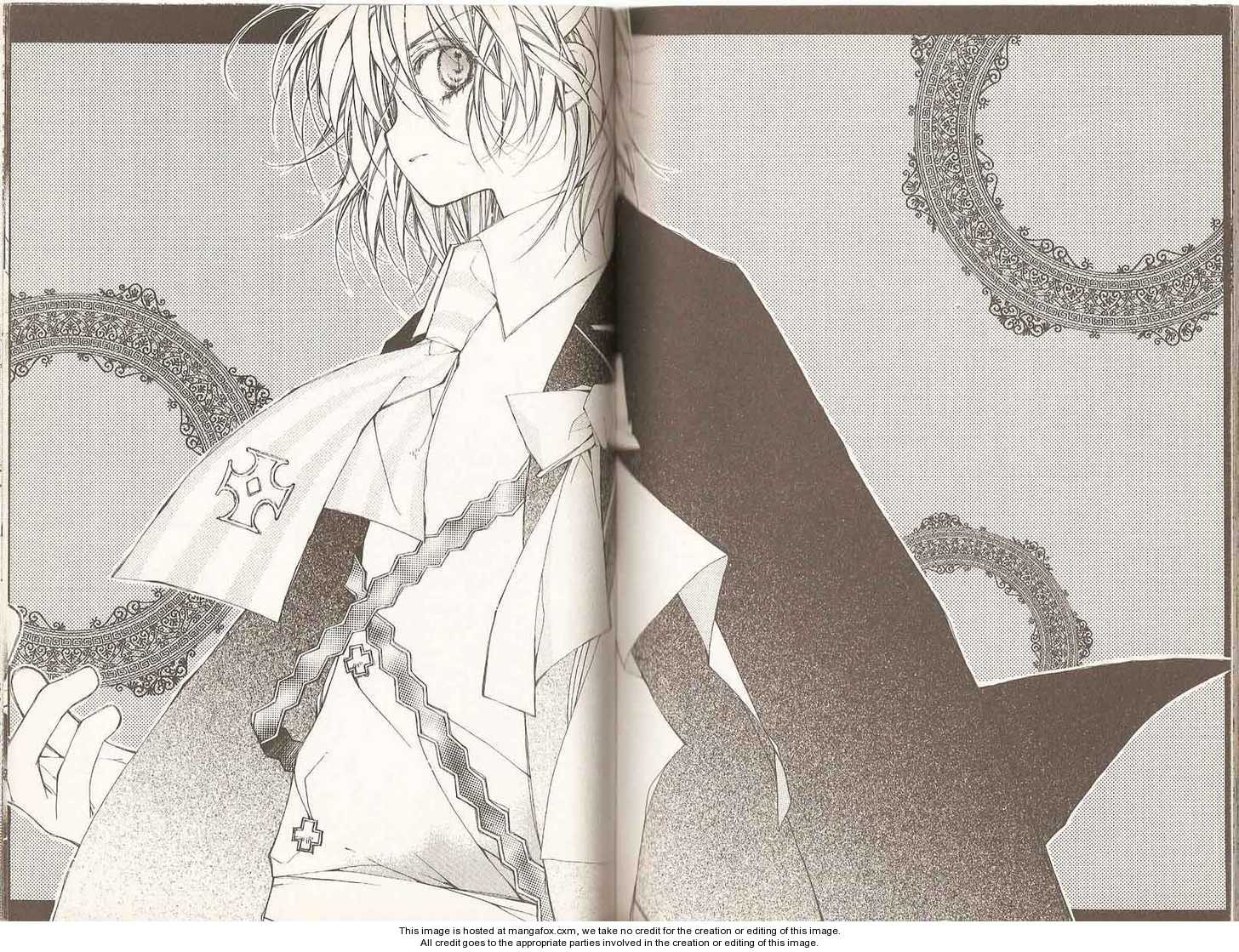 11th Cat Chapter 4.0 page 38 - Vol.04 Chapter 0