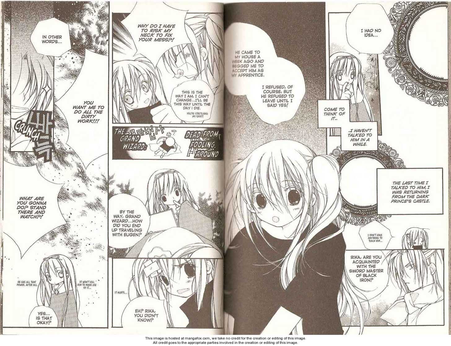 11th Cat Chapter 4.0 page 39 - Vol.04 Chapter 0
