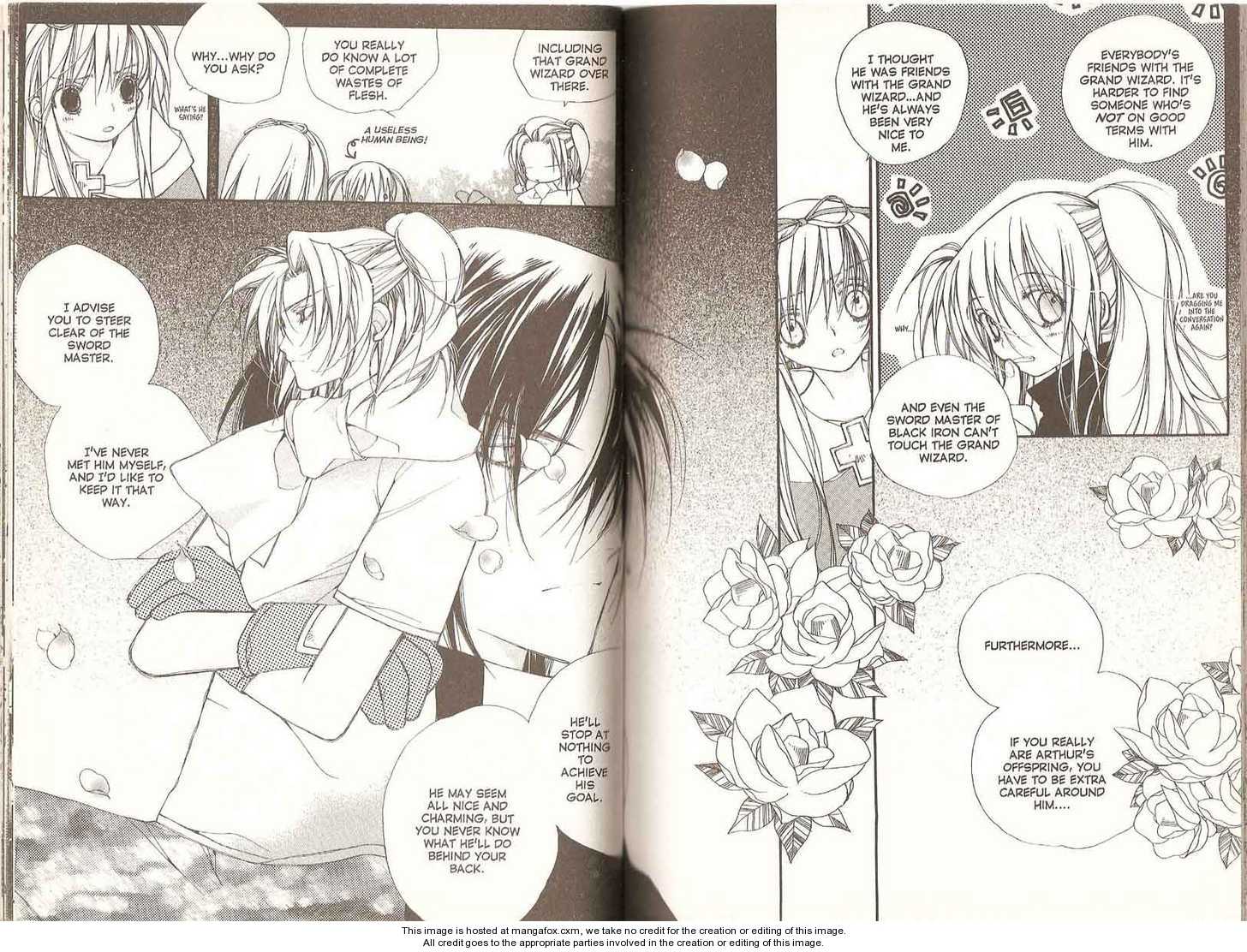 11th Cat Chapter 4.0 page 40 - Vol.04 Chapter 0