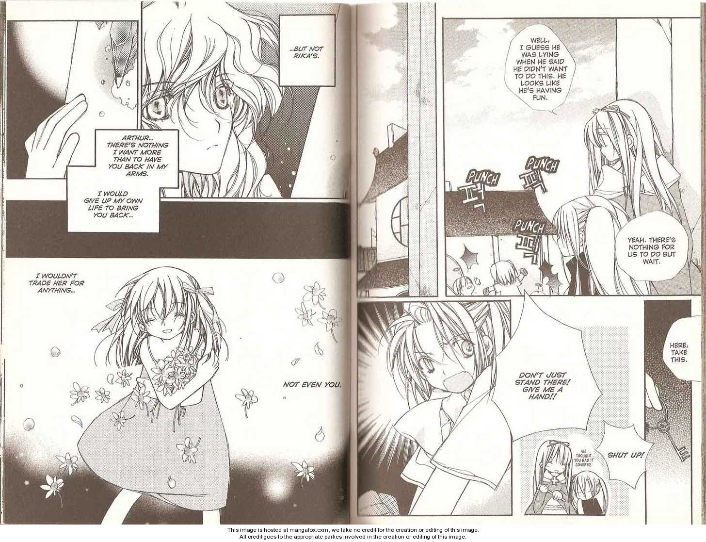 11th Cat Chapter 4.0 page 42 - Vol.04 Chapter 0