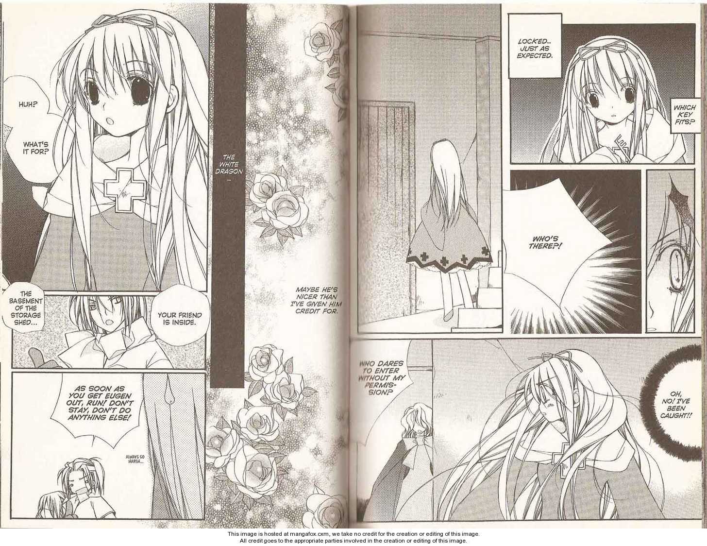 11th Cat Chapter 4.0 page 43 - Vol.04 Chapter 0