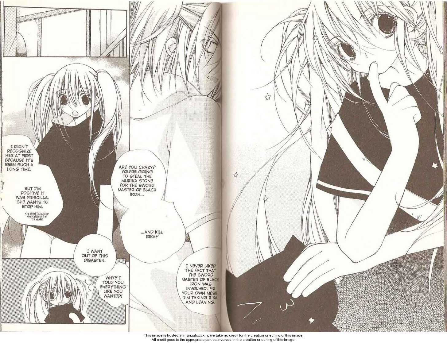11th Cat Chapter 4.0 page 45 - Vol.04 Chapter 0
