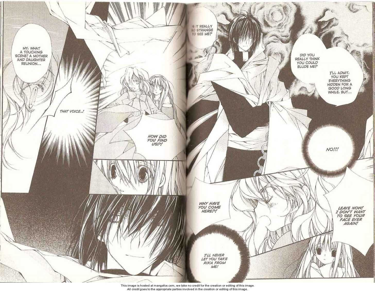 11th Cat Chapter 4.0 page 49 - Vol.04 Chapter 0