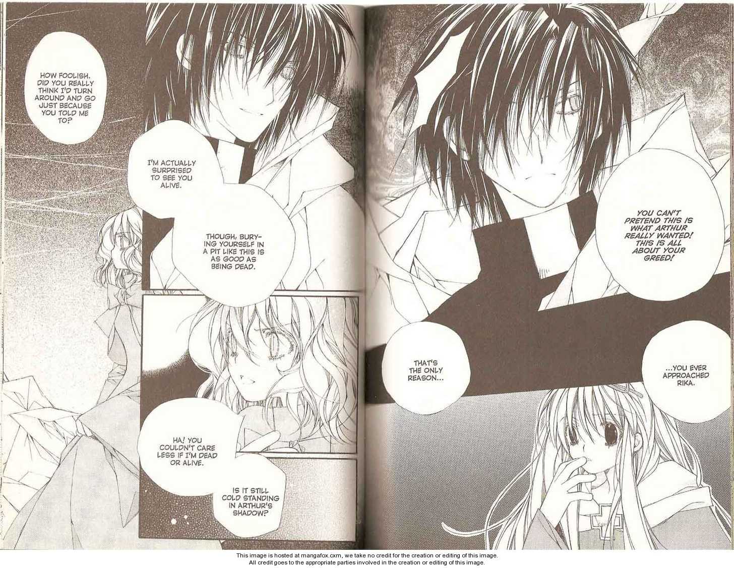 11th Cat Chapter 4.0 page 50 - Vol.04 Chapter 0