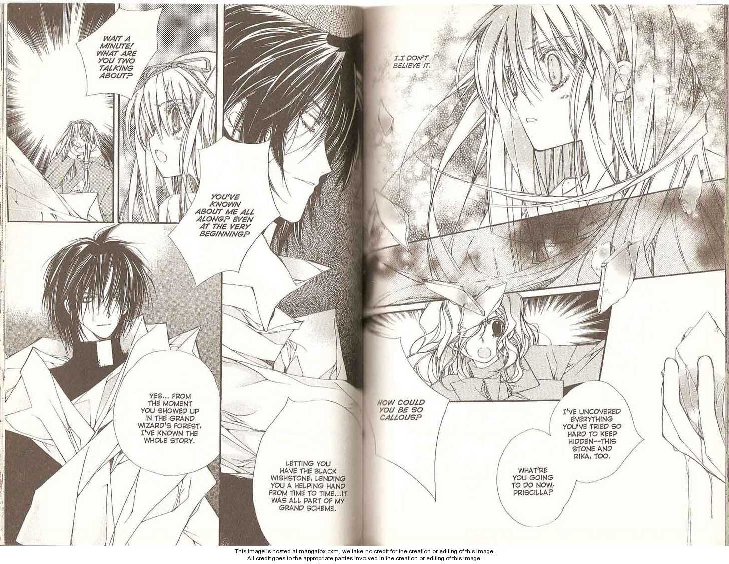 11th Cat Chapter 4.0 page 51 - Vol.04 Chapter 0
