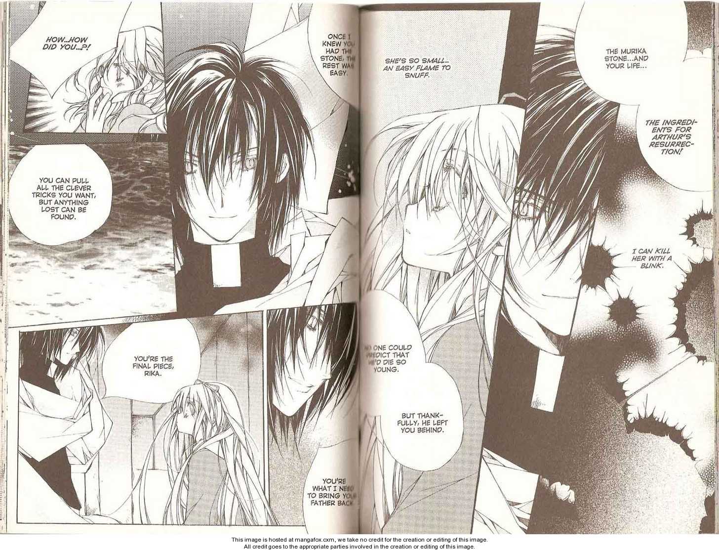 11th Cat Chapter 4.0 page 52 - Vol.04 Chapter 0