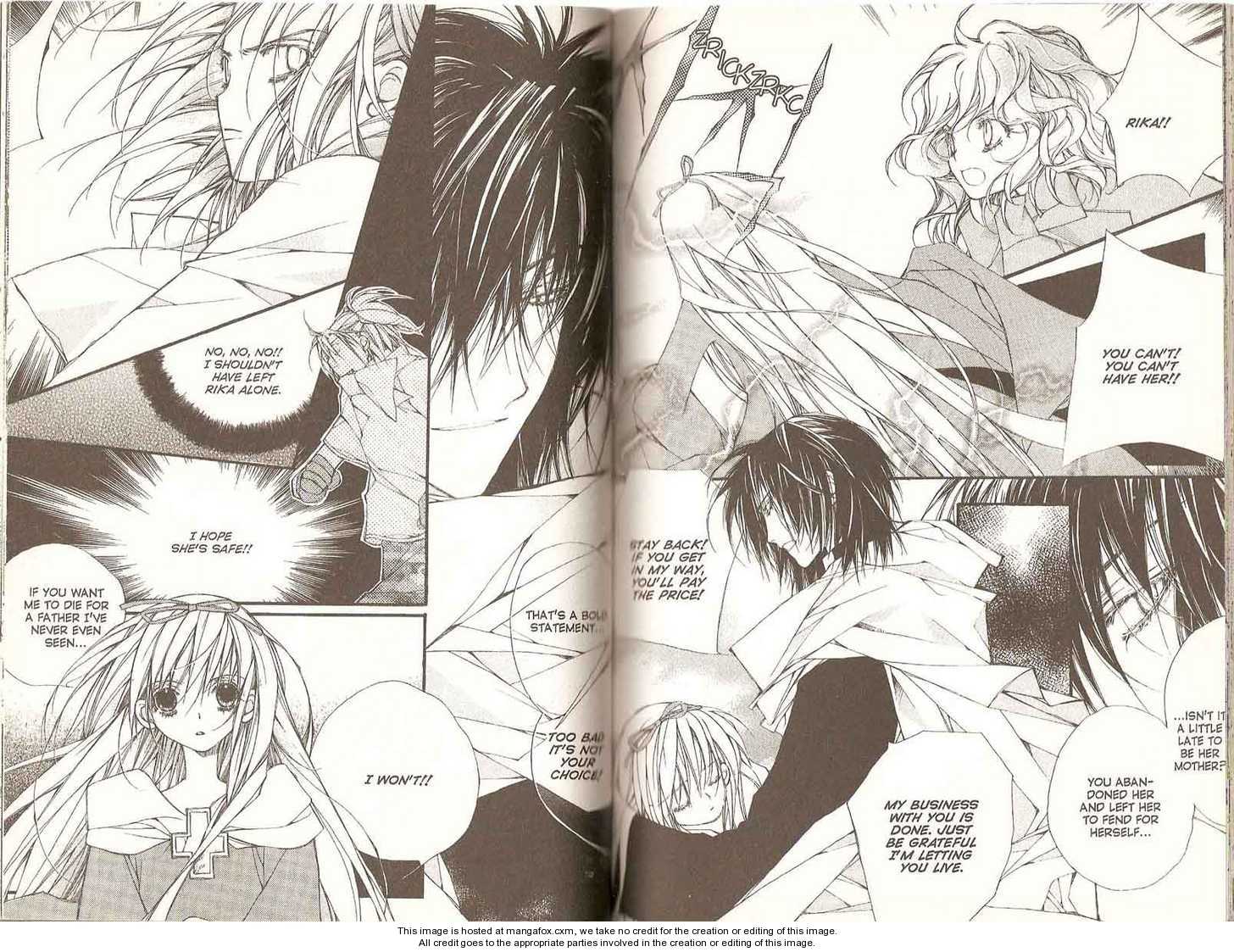 11th Cat Chapter 4.0 page 53 - Vol.04 Chapter 0
