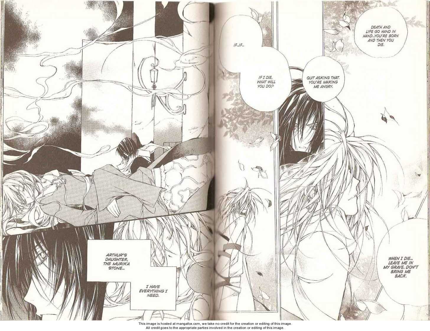 11th Cat Chapter 4.0 page 57 - Vol.04 Chapter 0