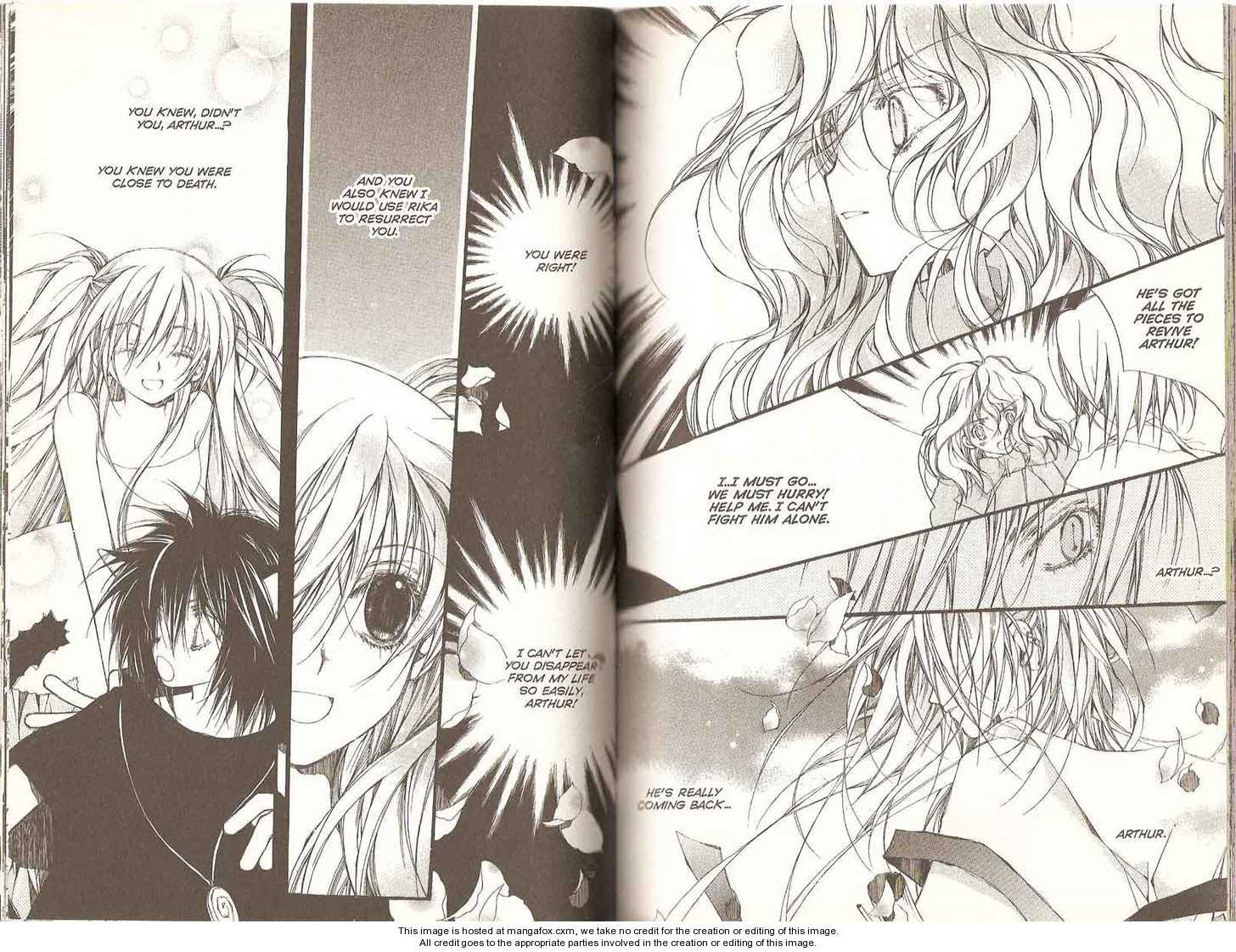 11th Cat Chapter 4.0 page 59 - Vol.04 Chapter 0