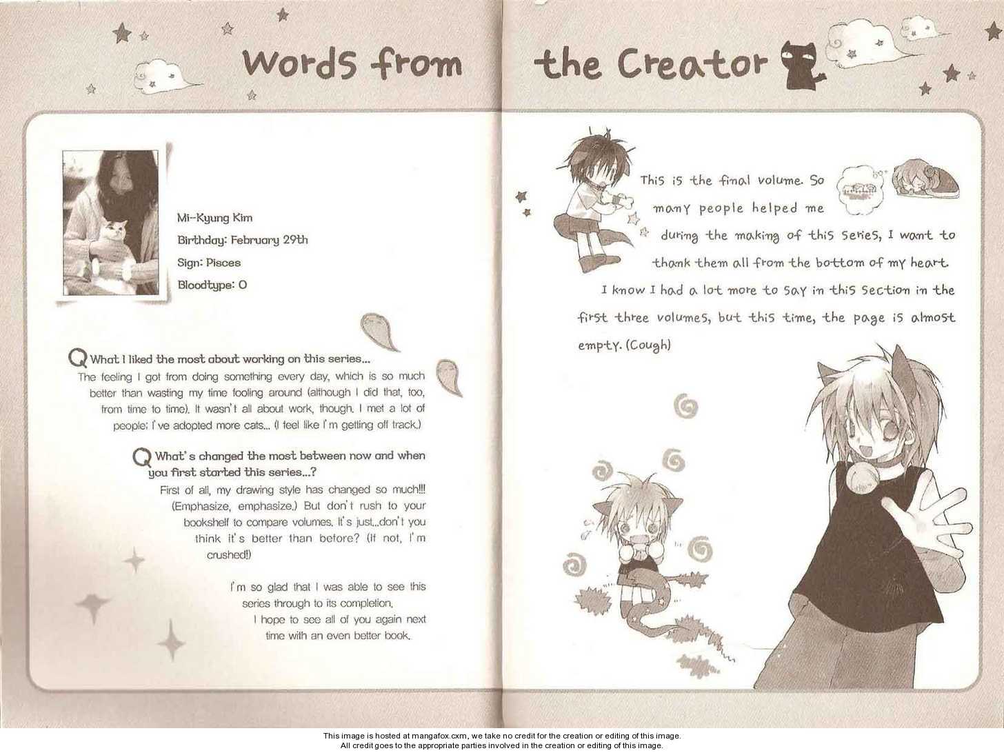 11th Cat Chapter 4.0 page 6 - Vol.04 Chapter 0