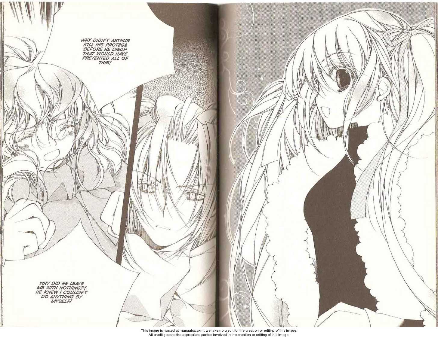 11th Cat Chapter 4.0 page 60 - Vol.04 Chapter 0