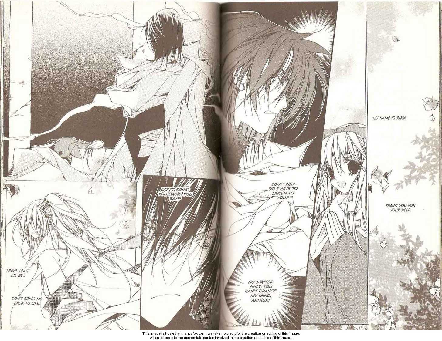 11th Cat Chapter 4.0 page 62 - Vol.04 Chapter 0