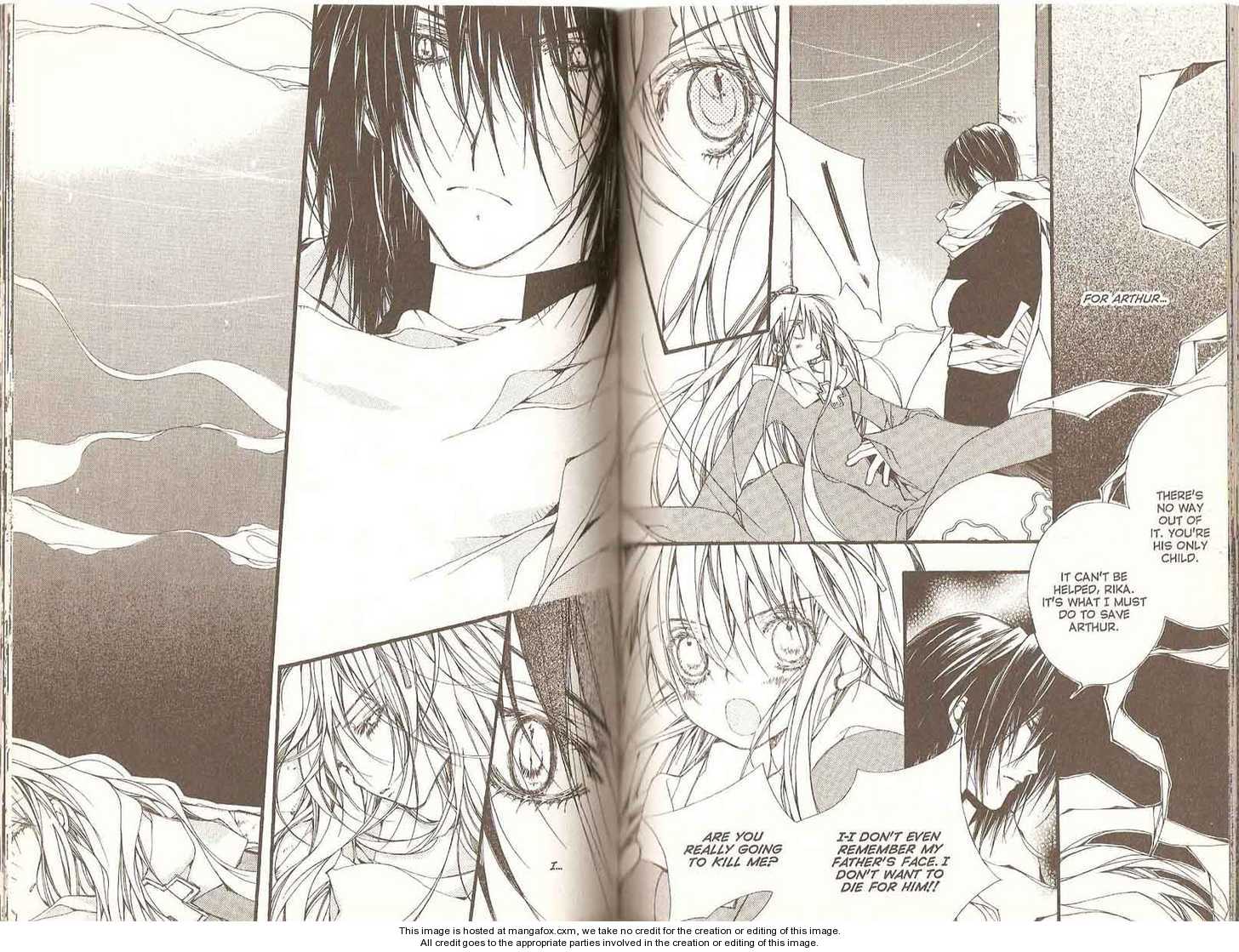 11th Cat Chapter 4.0 page 63 - Vol.04 Chapter 0