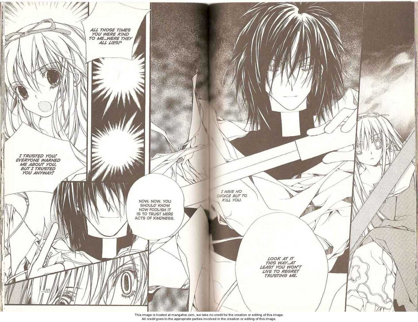 11th Cat Chapter 4.0 page 64 - Vol.04 Chapter 0