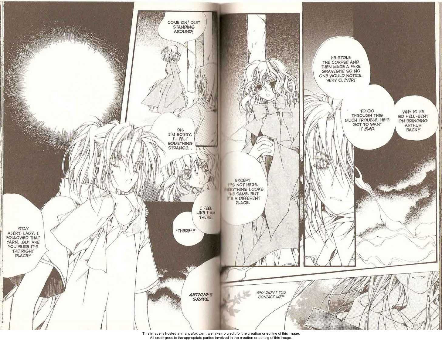 11th Cat Chapter 4.0 page 65 - Vol.04 Chapter 0