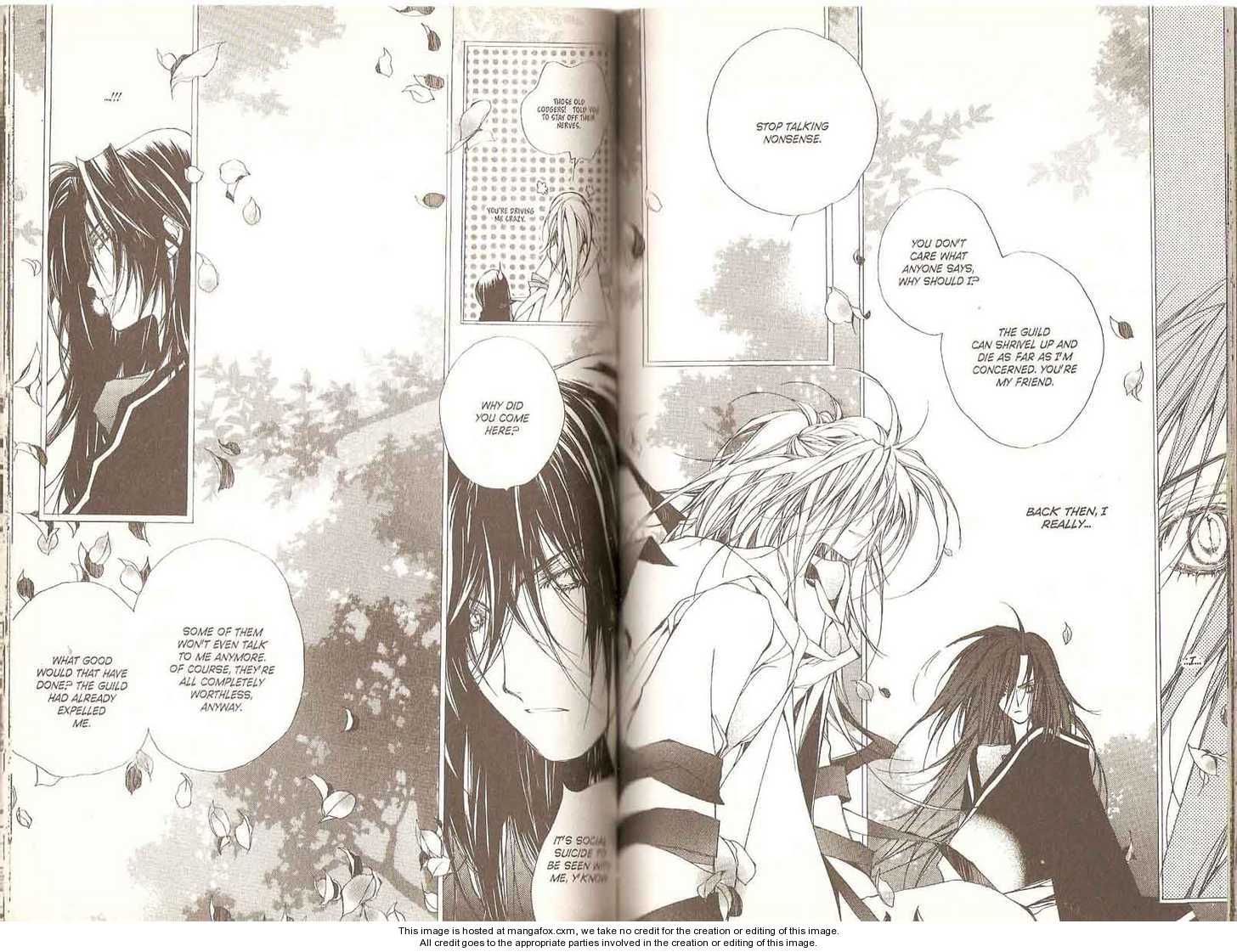 11th Cat Chapter 4.0 page 66 - Vol.04 Chapter 0