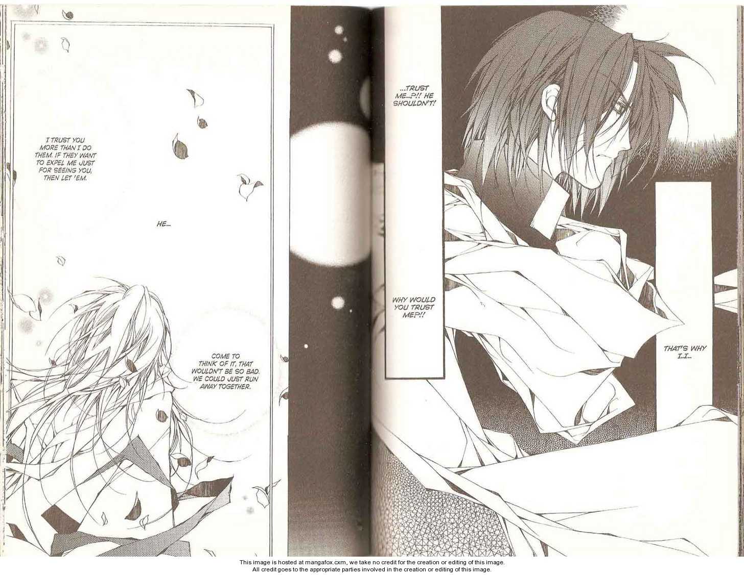 11th Cat Chapter 4.0 page 67 - Vol.04 Chapter 0