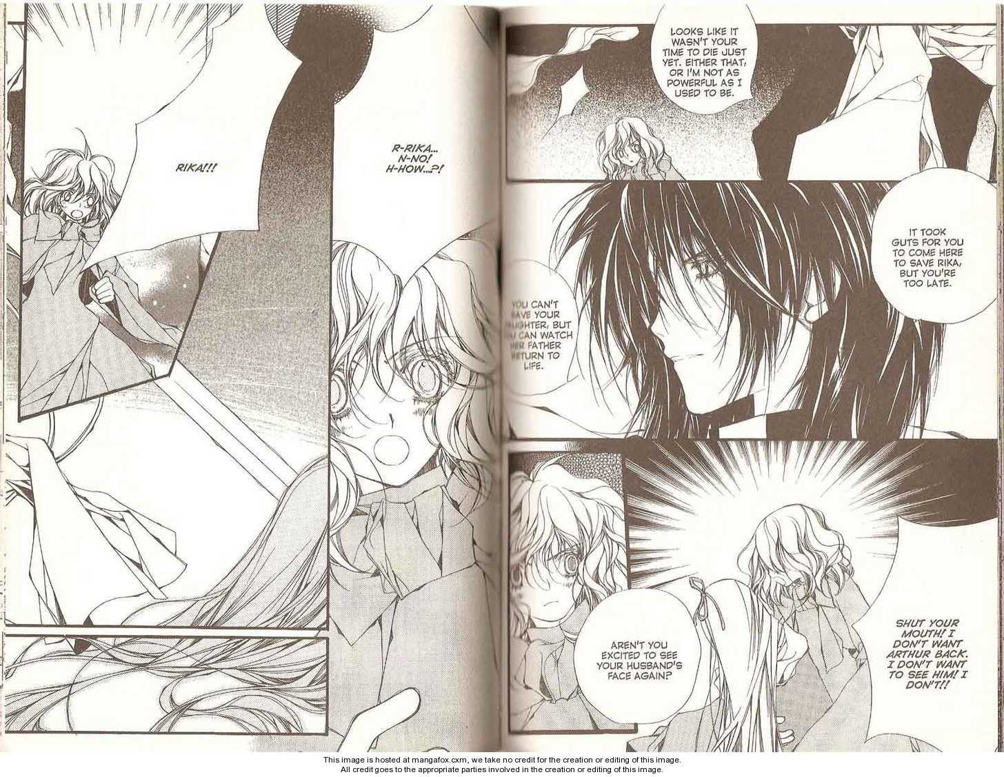 11th Cat Chapter 4.0 page 68 - Vol.04 Chapter 0