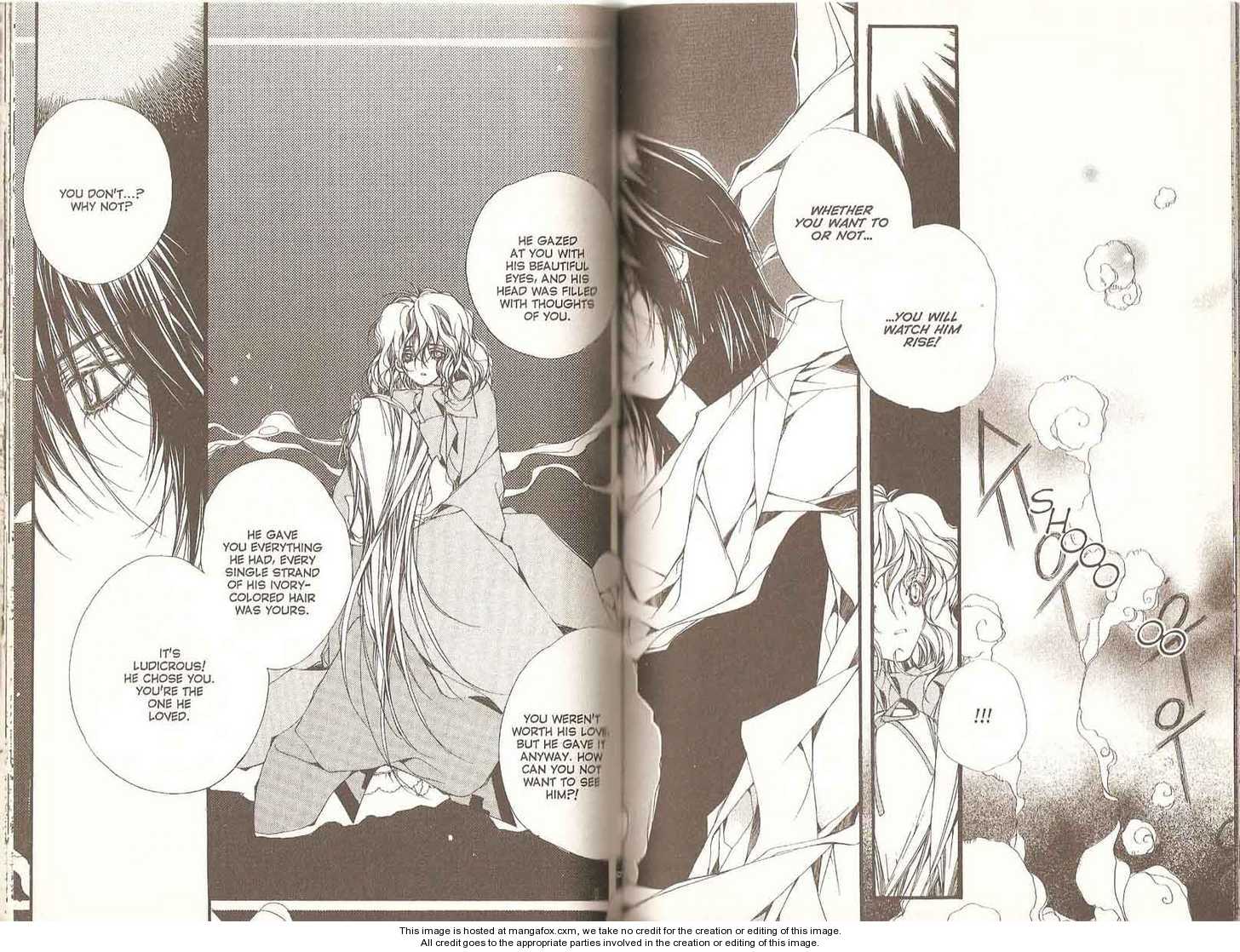 11th Cat Chapter 4.0 page 69 - Vol.04 Chapter 0
