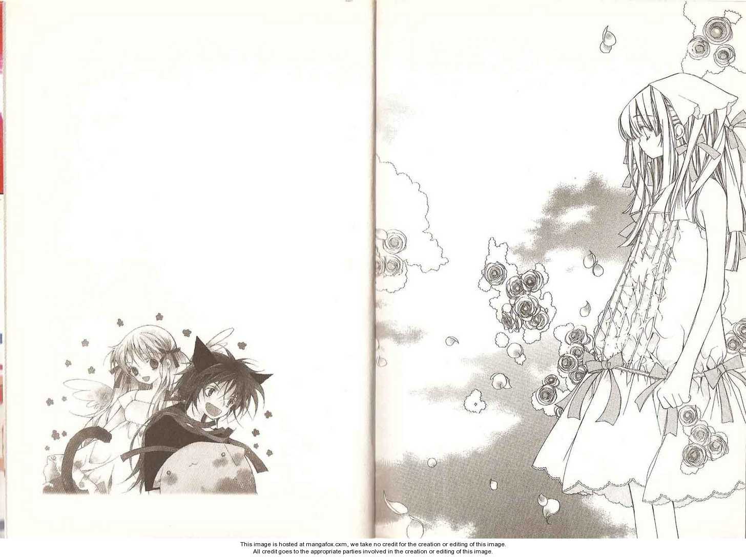 11th Cat Chapter 4.0 page 7 - Vol.04 Chapter 0
