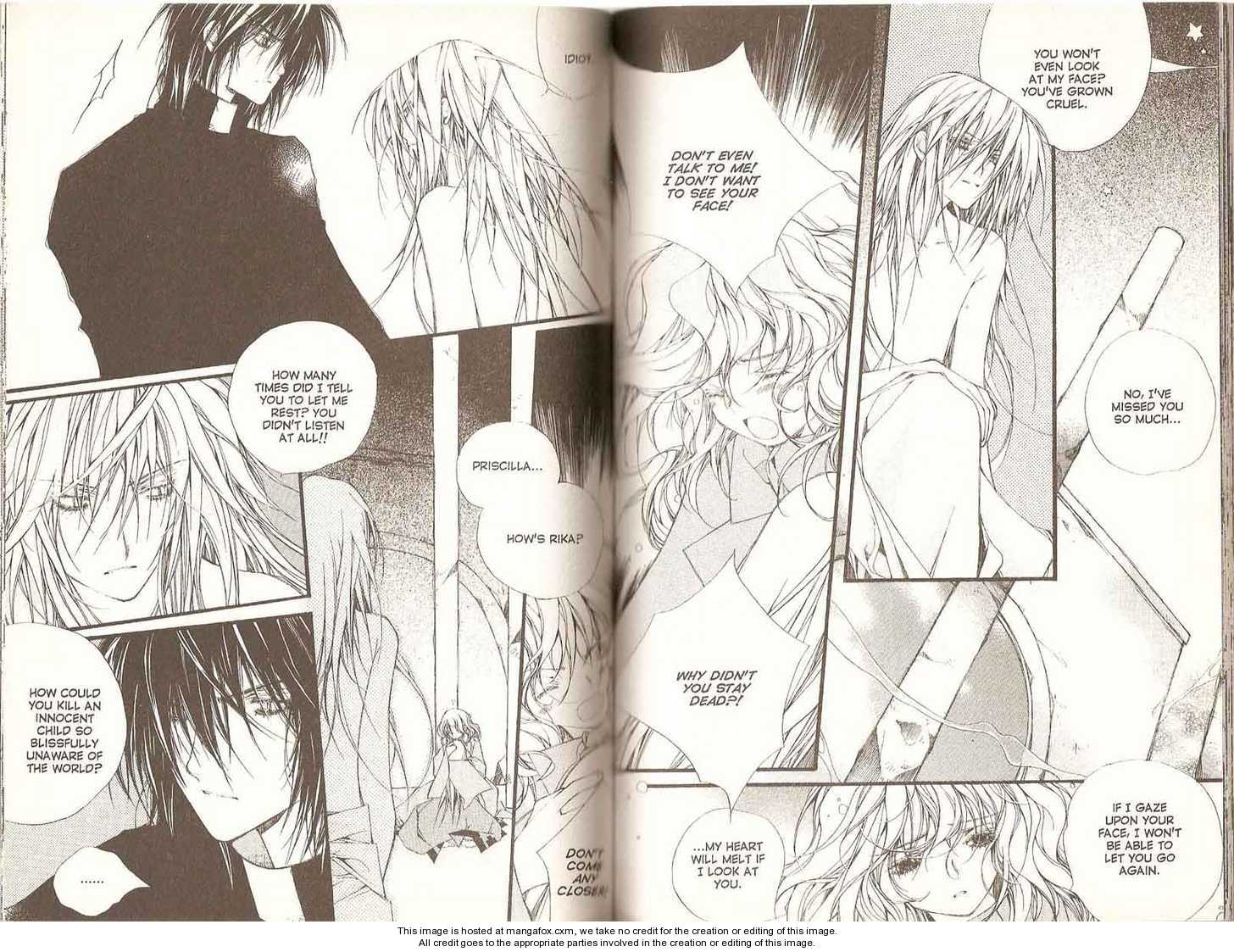 11th Cat Chapter 4.0 page 73 - Vol.04 Chapter 0