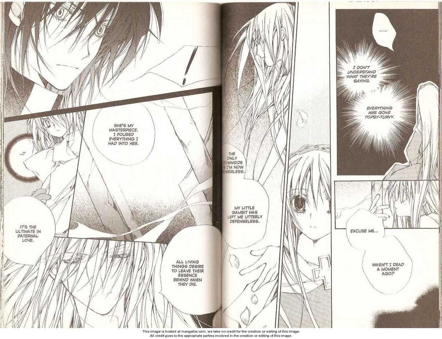 11th Cat Chapter 4.0 page 81 - Vol.04 Chapter 0
