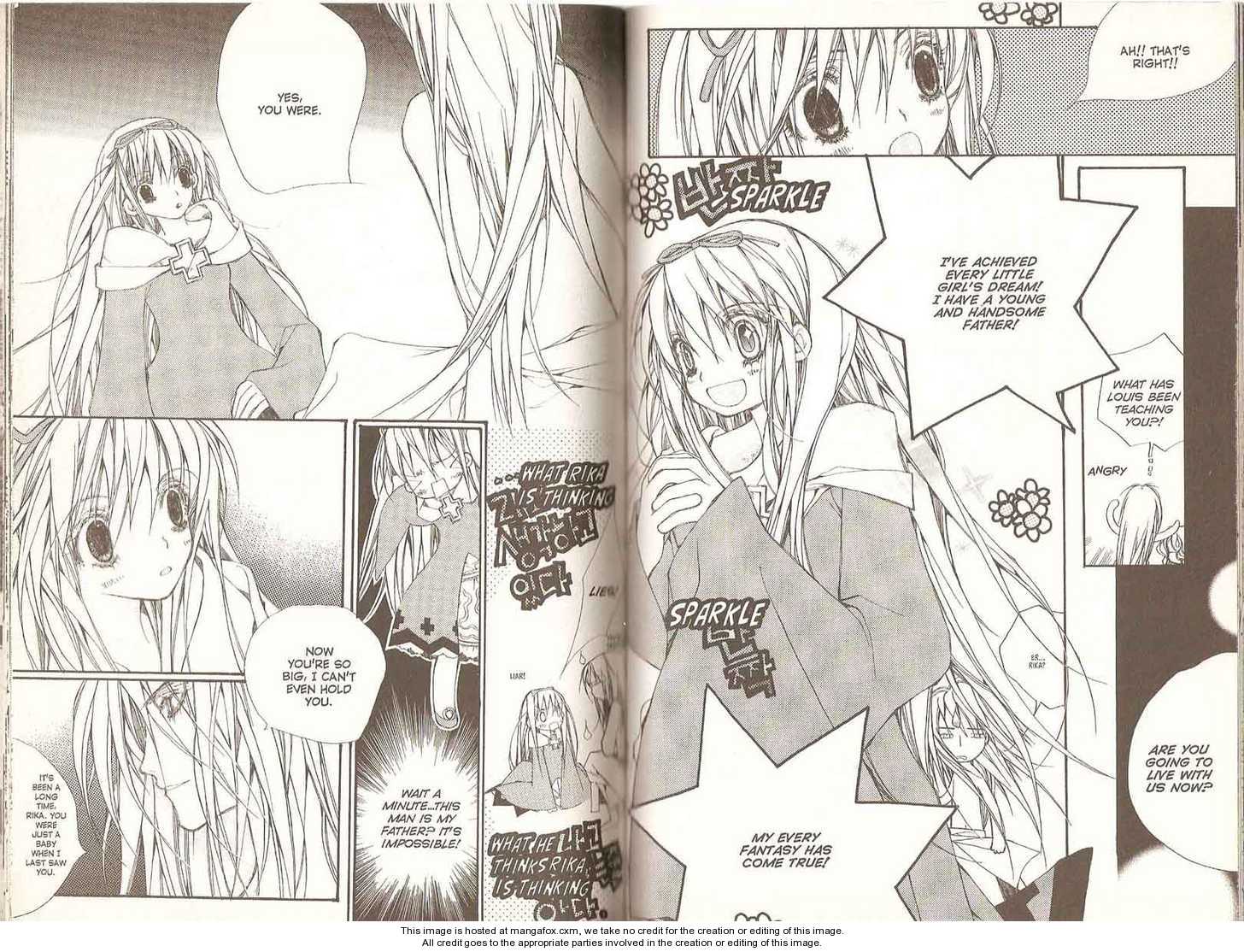 11th Cat Chapter 4.0 page 82 - Vol.04 Chapter 0