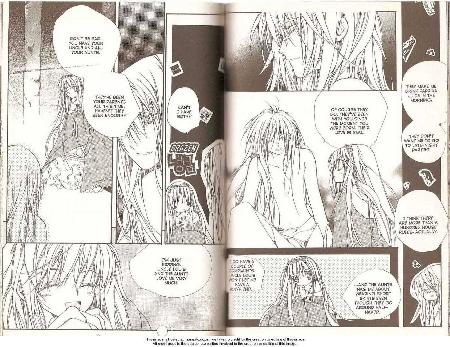 11th Cat Chapter 4.0 page 84 - Vol.04 Chapter 0