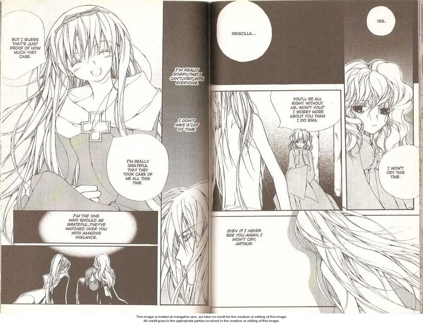 11th Cat Chapter 4.0 page 85 - Vol.04 Chapter 0