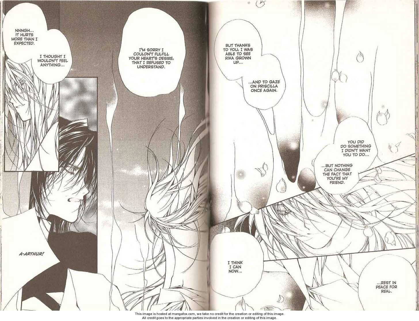 11th Cat Chapter 4.0 page 87 - Vol.04 Chapter 0