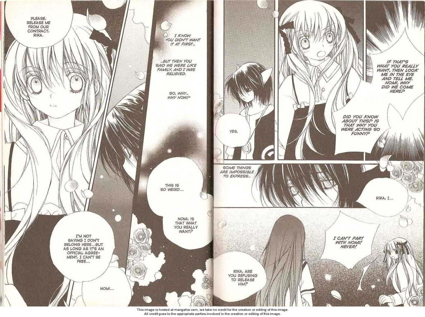 11th Cat Chapter 4.0 page 9 - Vol.04 Chapter 0