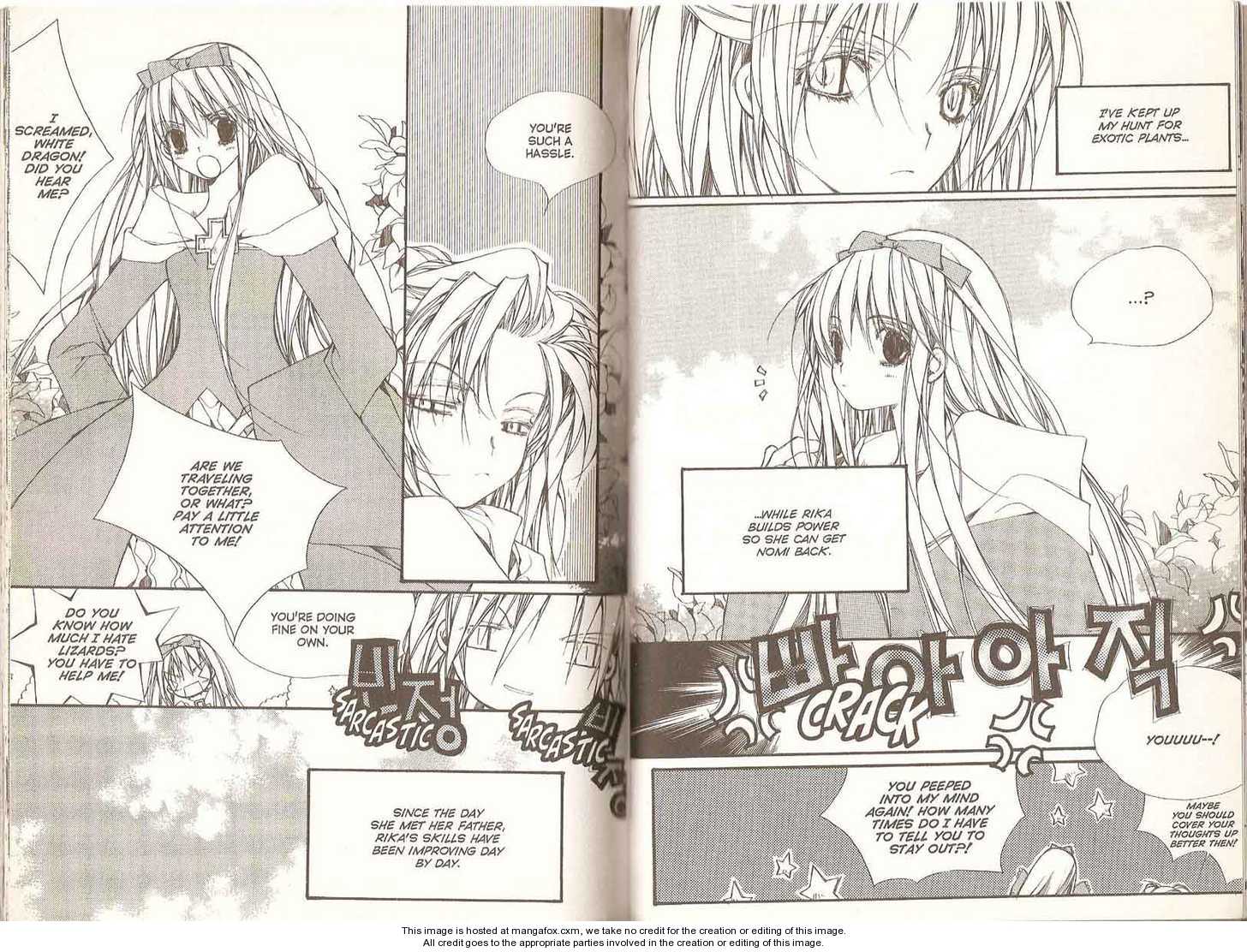 11th Cat Chapter 4.0 page 94 - Vol.04 Chapter 0