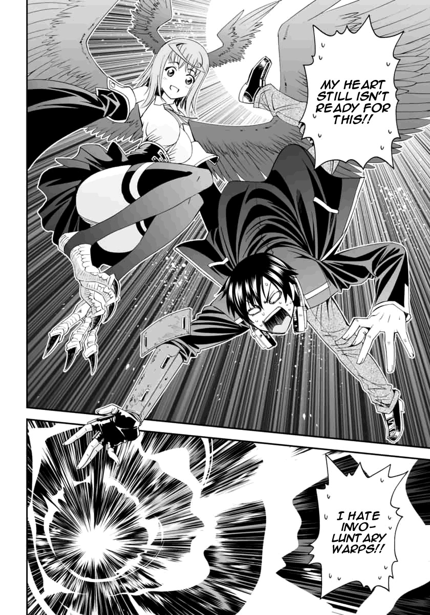 12 Beast Chapter 1 page 48 - Chapter 1: Secret Ninja Apprentice